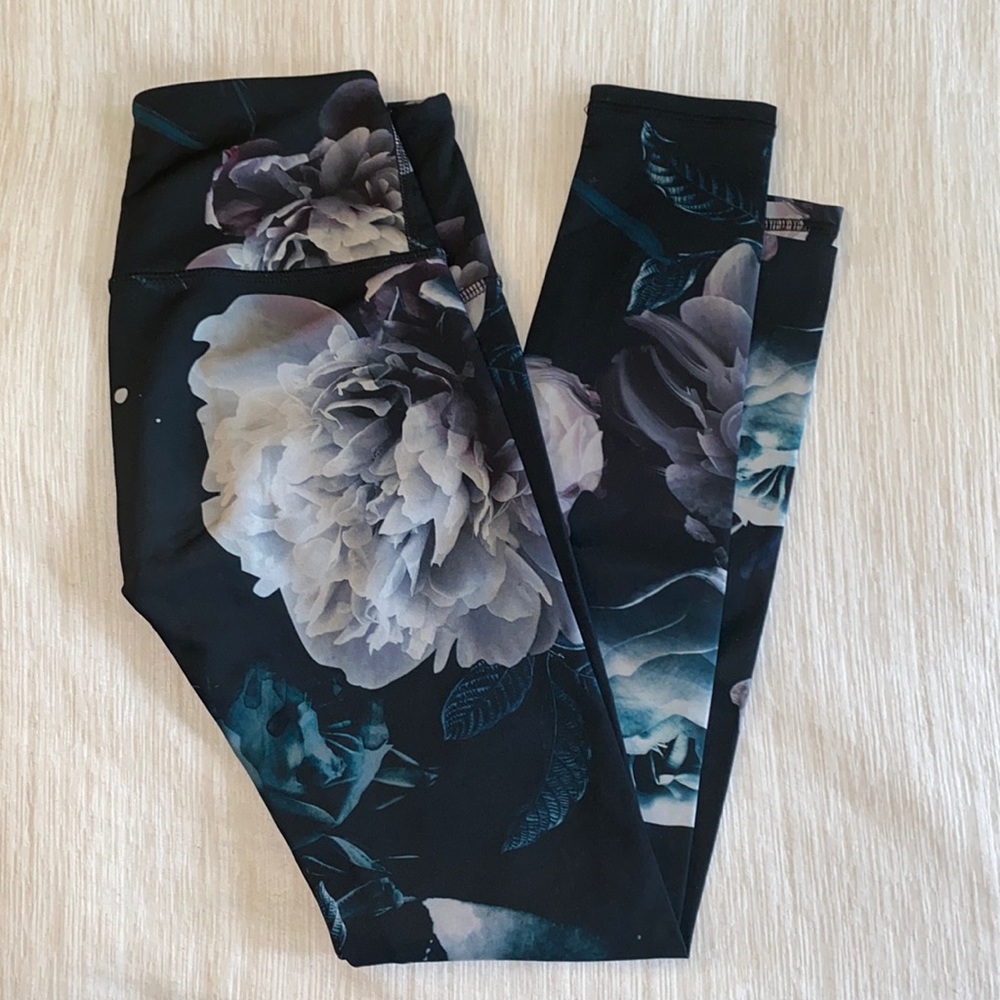 Noli Flora Leggings